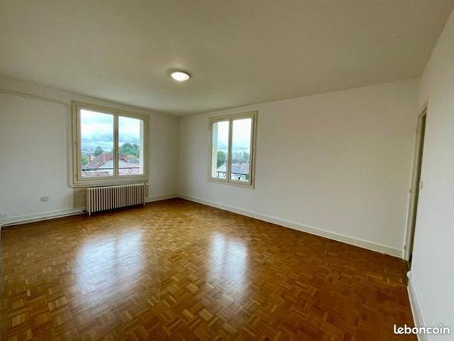 Appartement vente à Nevers