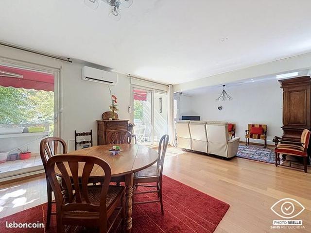 Appartement vente à Toulouse, Castanet-tolosan