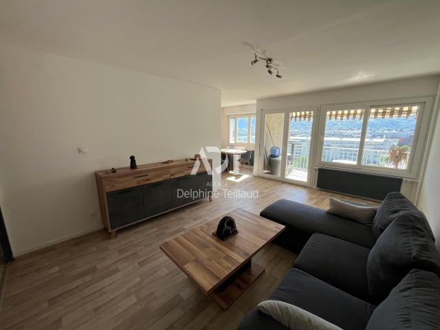 Appartement location à Grenoble