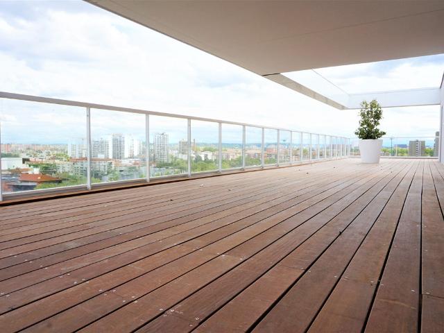 Appartement vente à Toulouse