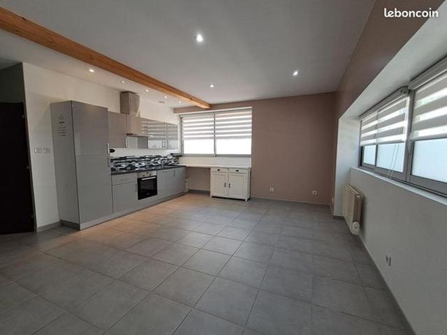 Appartement vente à Chalon-sur-Saône, Chalon-sur-saône