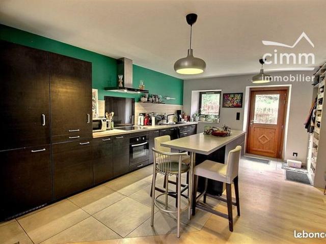 Appartement vente à Bonneville, Scionzier