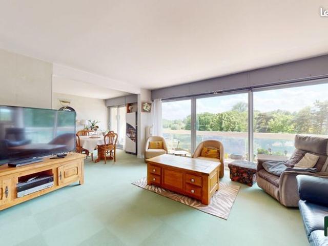 Appartement vente à Chartres, Luisant