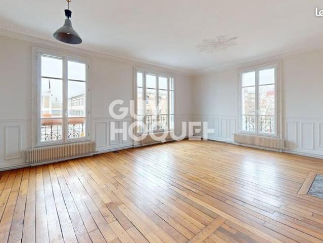 Appartement vente à Bobigny, Pantin