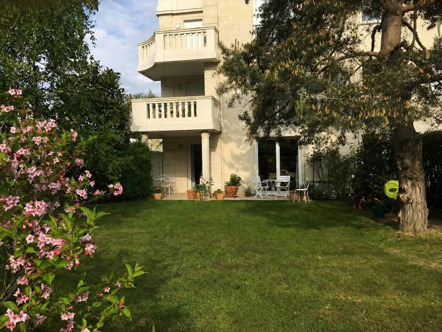 Appartement vente à Nanterre, Vaucresson