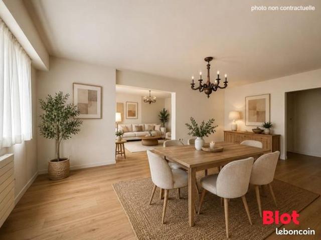 Appartement vente à Rennes, Bretagne