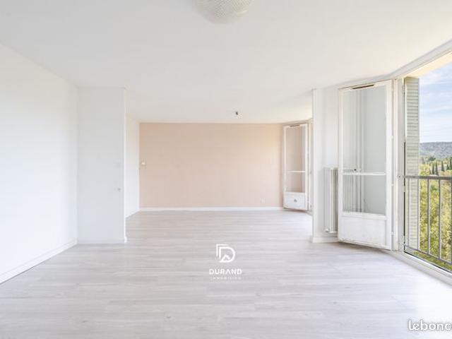 Appartement vente à Marseille, Aubagne
