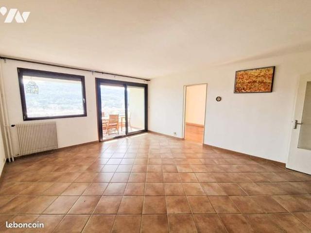 Appartement vente à Gap, Hautes-Alpes