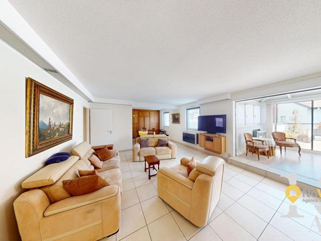 Appartement vente à Forbach-Boulay-Moselle, Forbach
