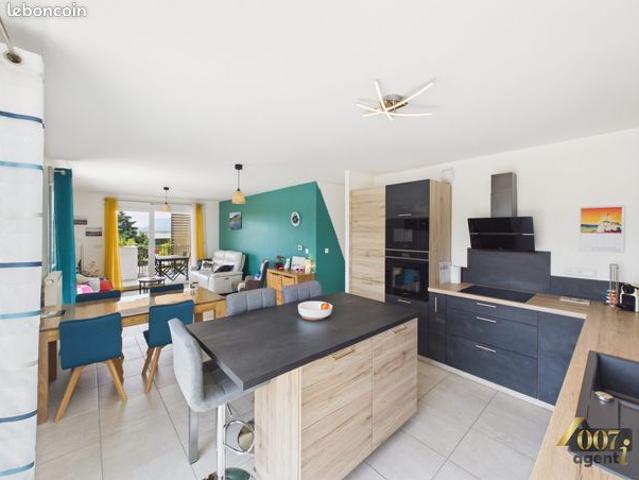 Appartement vente à Chambéry, Montmélian