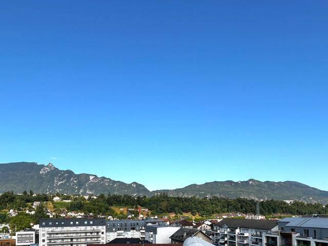 Appartement vente à Chambéry, Aix-les-bains