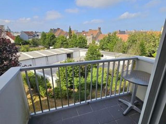 Appartement vente à Boulogne-sur-Mer, Boulogne-sur-mer