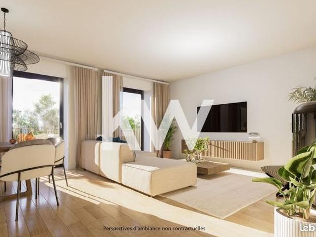 Appartement vente à Saint-Étienne, Saint-etienne