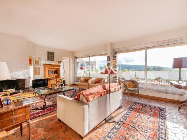 Appartement vente à France métropolitaine, Aix-en-provence