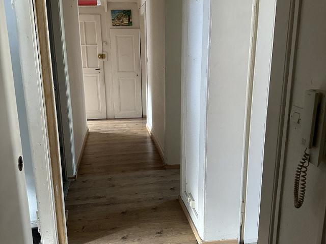 Appartement vente à Strasbourg, Hoenheim