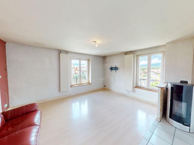 Appartement vente à Grenoble, Domène
