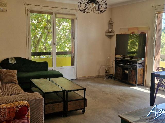 Appartement vente à Narbonne