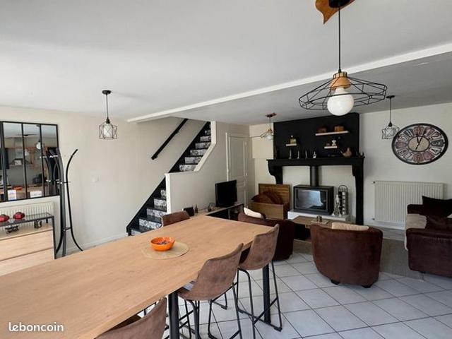 Appartement vente à Lons-le-Saunier, Lons-le-saunier