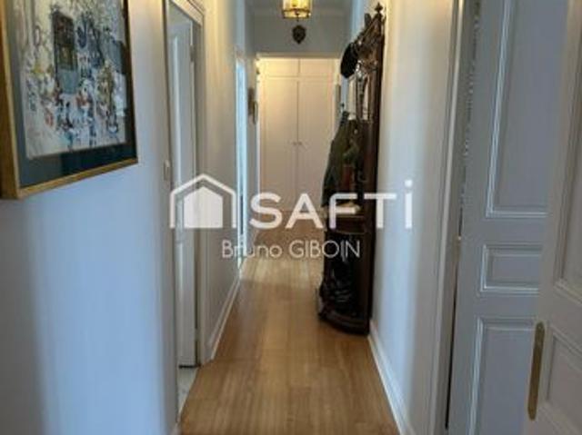 Appartement vente à Montargis, Gien