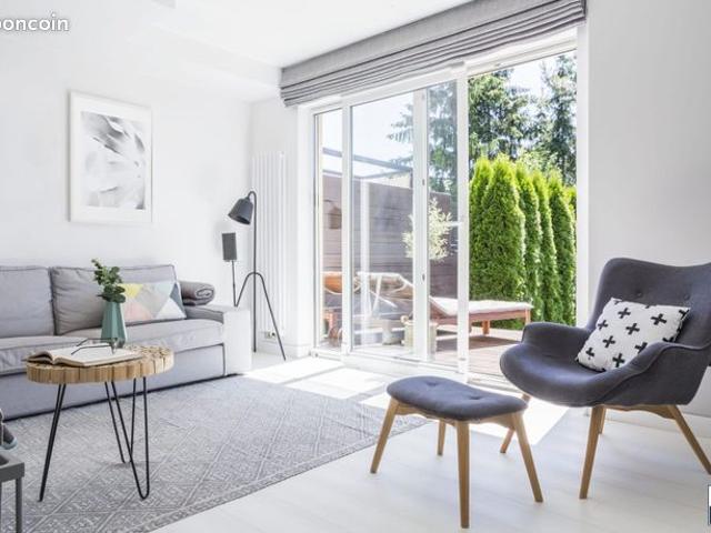 Appartement vente à Sélestat-Erstein, Boersch