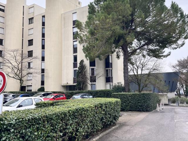 Appartement vente à Montpellier