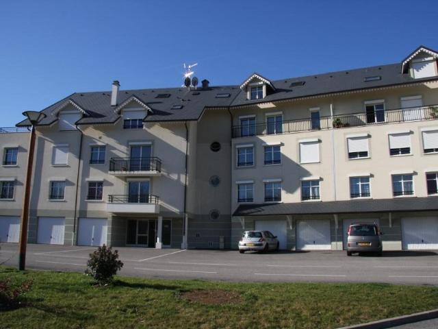 Appartement vente à Chambéry, Barberaz