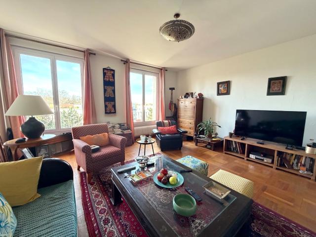 Appartement vente à Nanterre, Rueil-malmaison