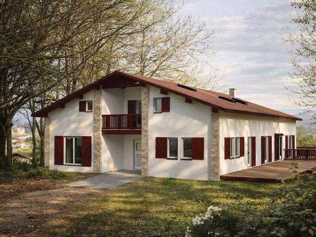 Appartement vente à Bayonne, Guiche