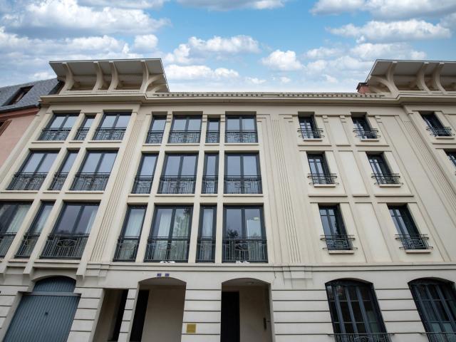 Appartement vente à France métropolitaine, Royat