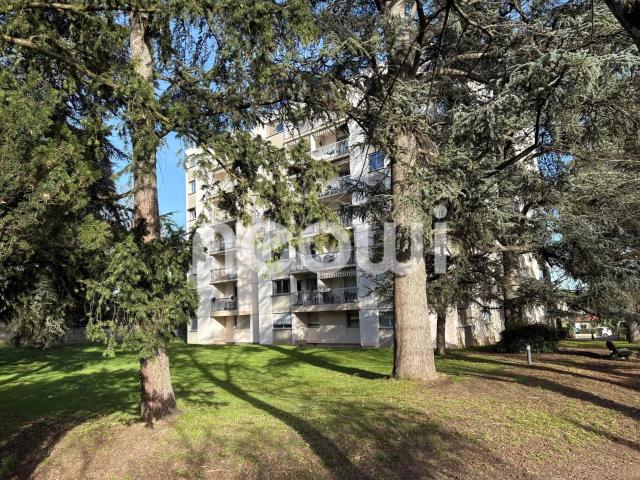 Appartement vente à Villefranche-sur-Saône, Rhône