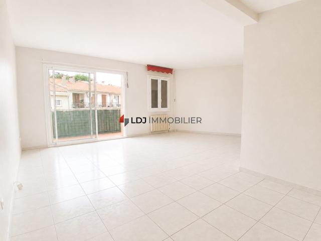Appartement vente à Perpignan