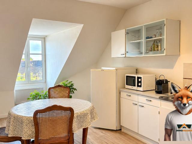 Appartement vente à Audelange, Jura