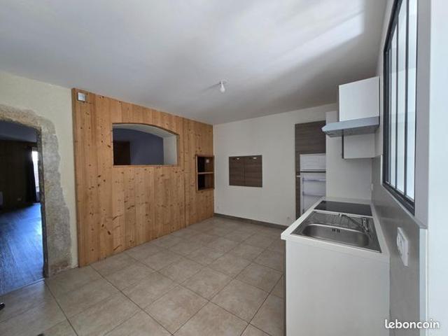 Appartement vente à Belley, Virieu-le-grand