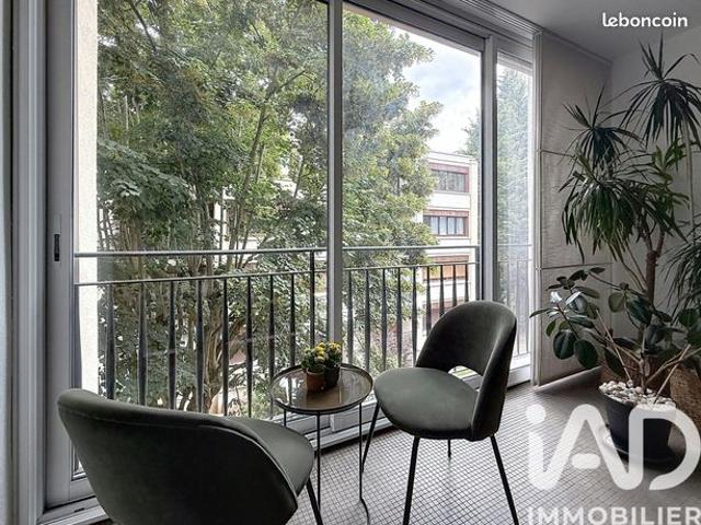 Appartement vente à Nanterre, Vaucresson