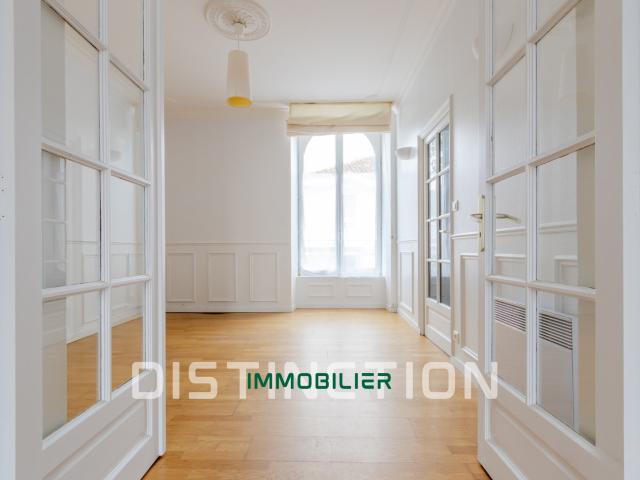 Appartement vente à Saint-Nazaire, Pornic