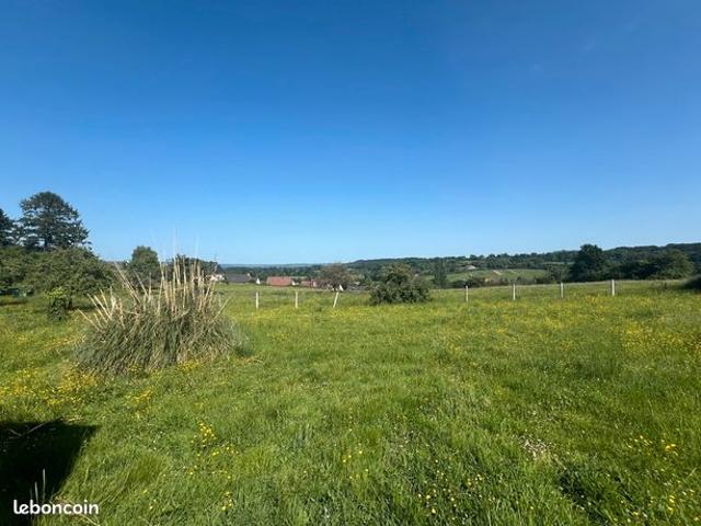 Appartement vente à Lisieux, Beaumont-en-auge
