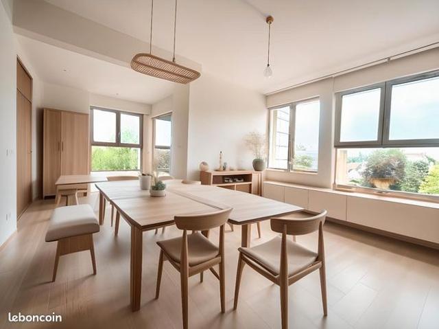 Appartement vente à Lens, Hénin-beaumont