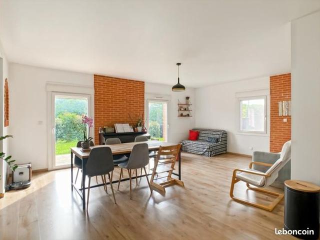 Appartement vente à Toulouse, Quint-fonsegrives