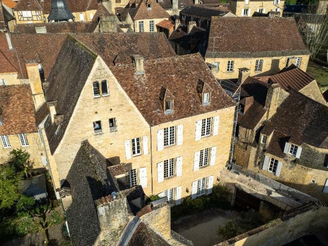 Appartement vente à Sarlat-la-canéda, Le Moulin à Vent