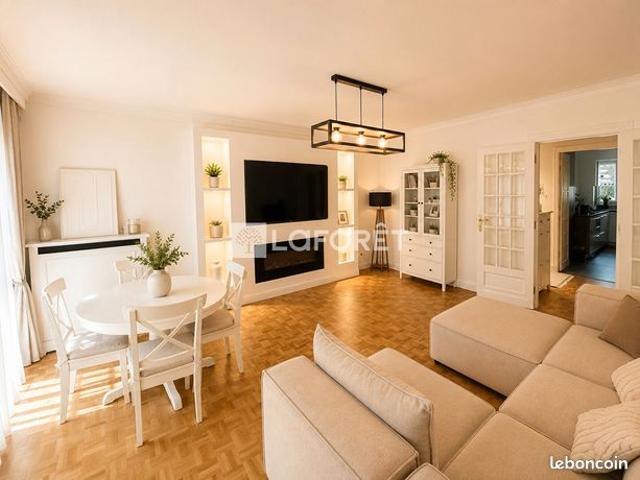 Appartement vente à Le Raincy, Villemomble