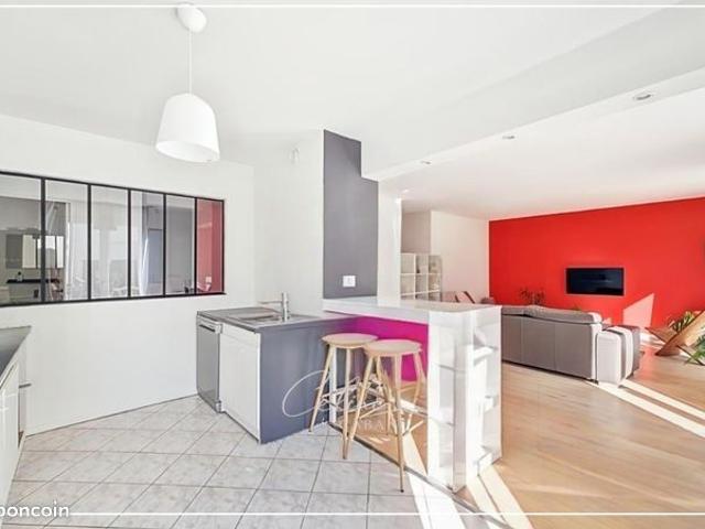 Appartement vente à Torcy, Gretz-armainvilliers