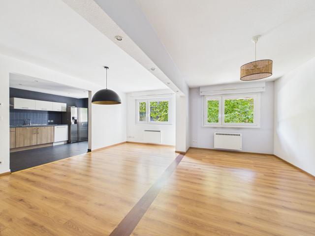 Appartement vente à Strasbourg, Hoenheim