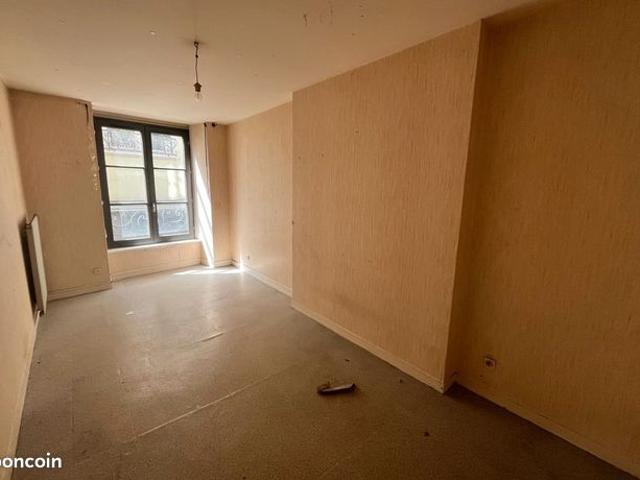 Appartement vente à Clermont-Ferrand, Clermont-ferrand