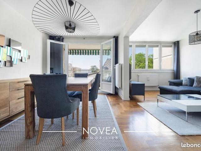 Appartement vente à Lyon, Métropole de Lyon