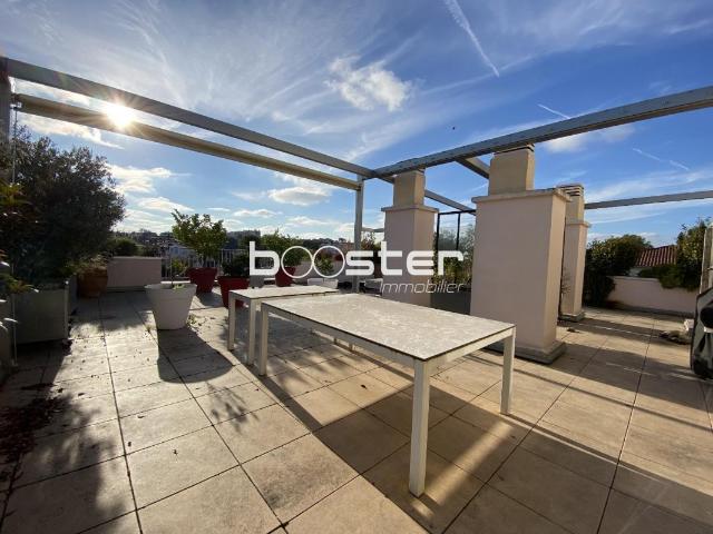 Appartement vente à Toulouse