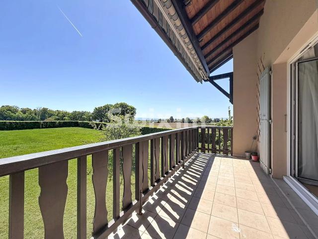 Appartement vente à Prévessin-Moëns, Moëns