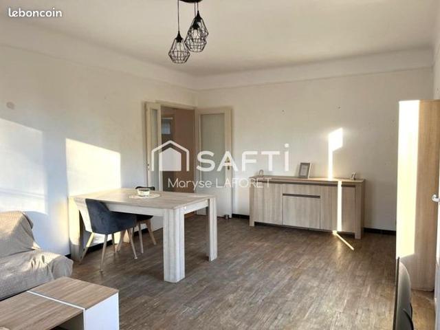 Appartement vente à Perpignan