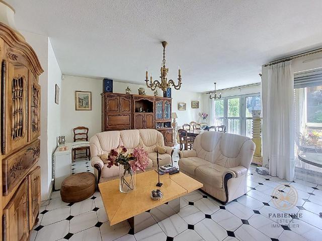Appartement vente à Arles, La Salle Les Alpes