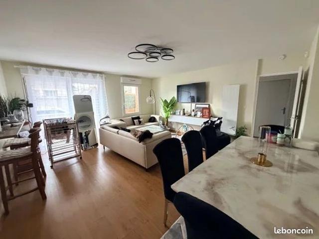 Appartement vente à Évreux, Evreux