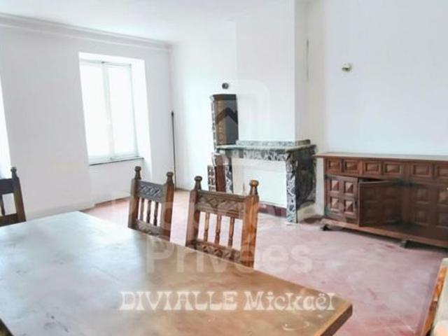 Appartement vente à Limoux